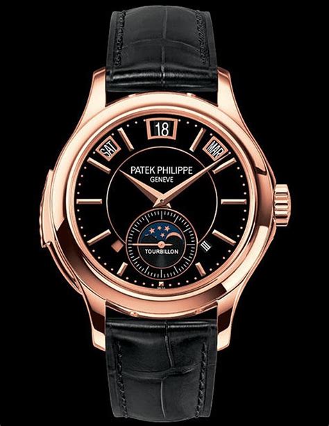 patek philippe minute repeater perpetual calendar 5207r-001 rose gold|All New Grand Complication Tourbillon with Minute Repeater .